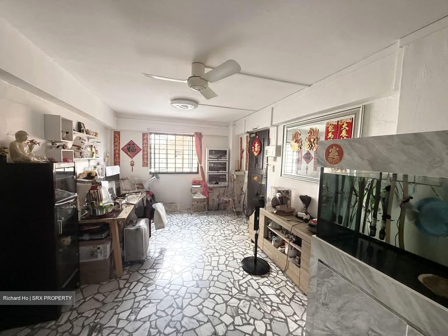 Blk 4 Sago Lane (Central Area), HDB 3 Rooms #579665261
